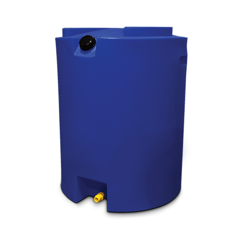 Water Storage Tank - 50 Gallons