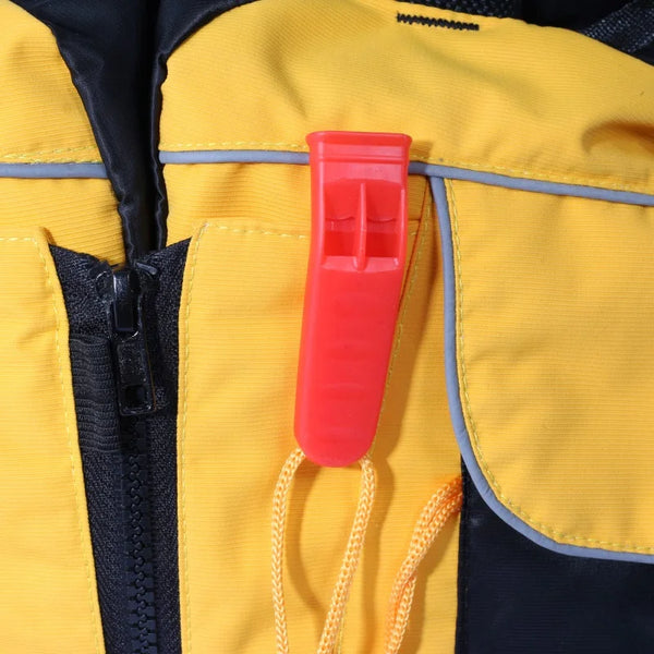life vest  life jacket likfejackets Canoeing Canoe Kayaking Ocean Boats Rubber Boats Surfing  EPE inside Survival Jackets 0.6kg