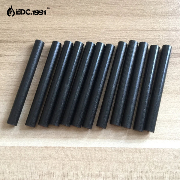10Pcs Outdoor Camping Survival Tool SOS Emergency equipment tourism hike EDC Gear 5*45mm
