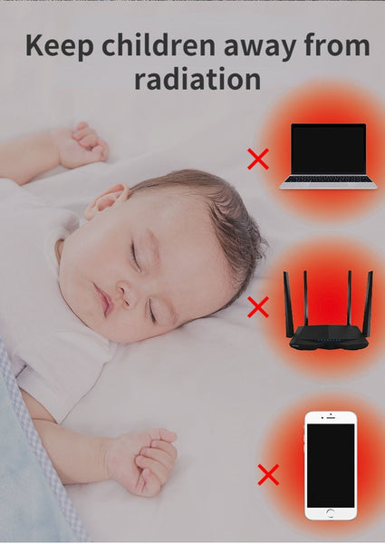Anti-Radiation Fabric-Blocking RFID Faraday Wifi EMI EMP RF Conductive Fiber Fabric WiFi/RF Blocking Singal Shielding Block DIY