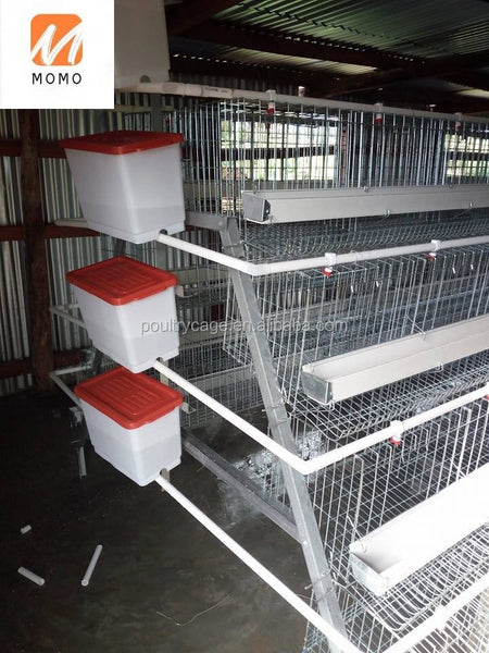 5 tier 200 birds laying hens chicken cage battery cage with nipple for layers farms