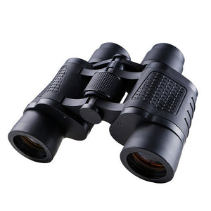 60x60 3000M HD Professional Hunting Binoculars Telescope Night Vision for Hiking Travel Field Work Forestry Fire Protection - Sekhmet of Survival