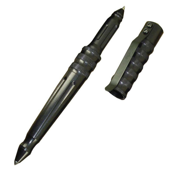 Self Defense Tactical Survival Pens Personalized with Brand Ballpoint Pen Portable Multi-function Pen Outdoor CampingTool1642B - Sekhmet of Survival