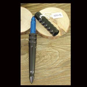 Self Defense Tactical Survival Pens Personalized with Brand Ballpoint Pen Portable Multi-function Pen Outdoor CampingTool1642B - Sekhmet of Survival